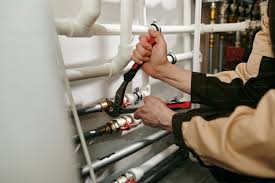 Residential Plumbing Services in Conestee, SC